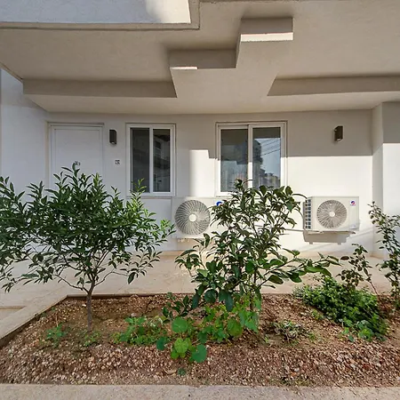 Lovely 2br With Backyard & Sofabed In By 360 Estates Gzira