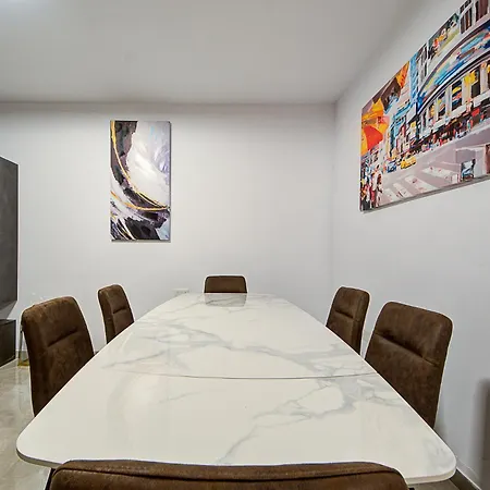 Lovely 2br With Backyard & Sofabed In By 360 Estates Gzira