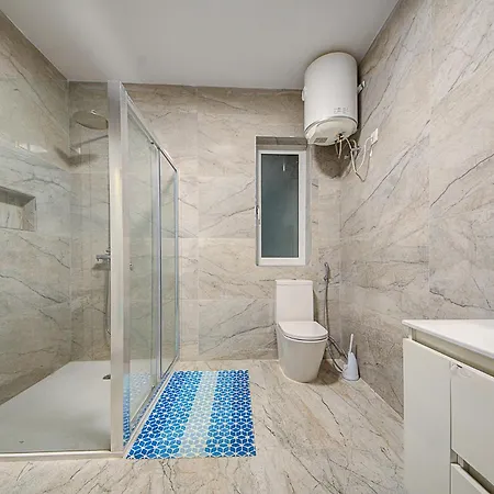 Lovely 2br With Backyard & Sofabed In By 360 Estates Gzira