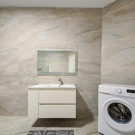 Lovely 2br With Backyard & Sofabed In By 360 Estates * Gzira